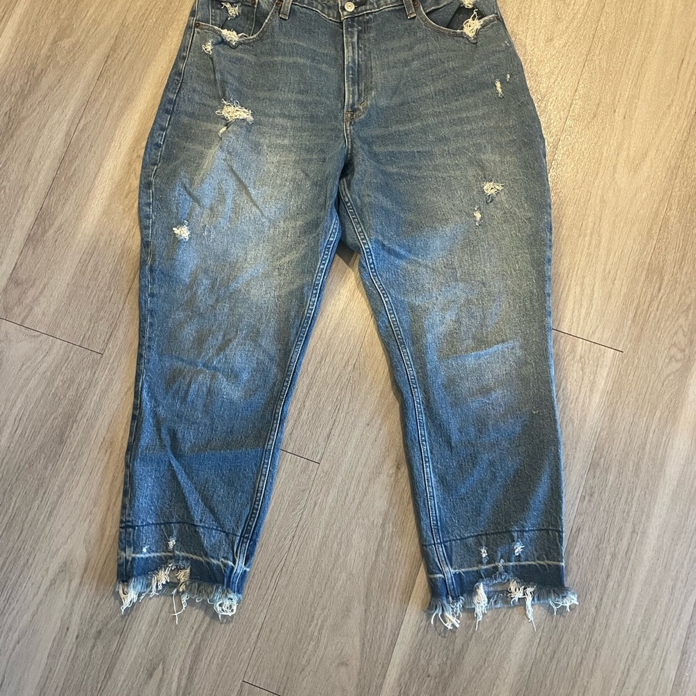 Abercrombie & Fitch Jeans